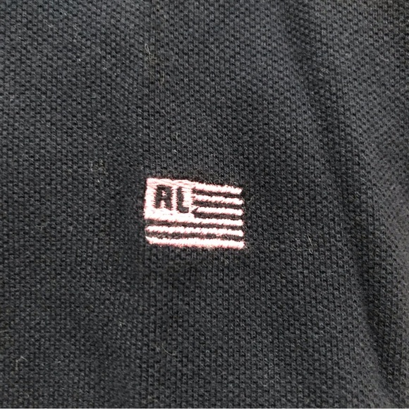 ▪️VINTAGE Ralph Lauren Polo Shirt - Picture 3 of 10